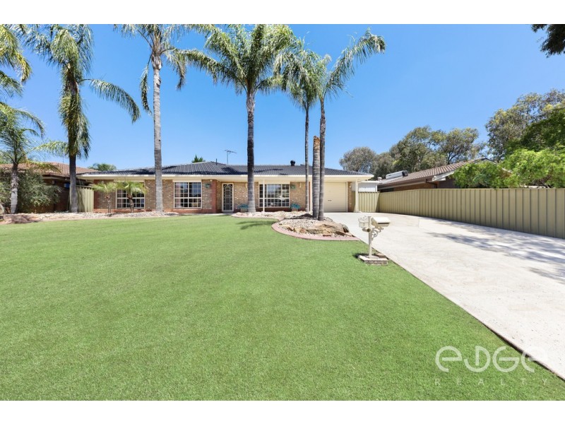 3 Radiata Grove, Salisbury Heights SA 5109