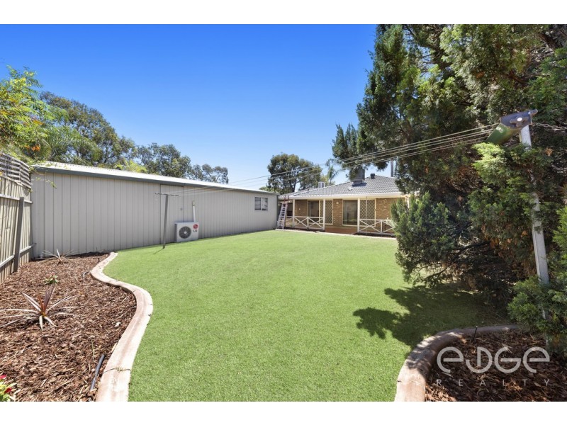 3 Radiata Grove, Salisbury Heights SA 5109