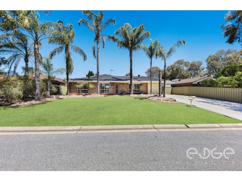 3 Radiata Grove, Salisbury Heights SA 5109