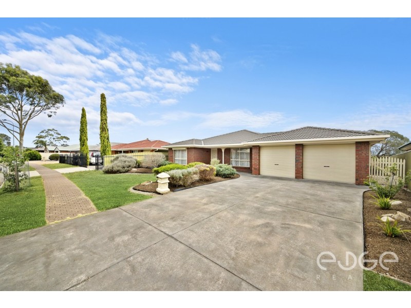 76 Liberator Drive, Paralowie SA 5108