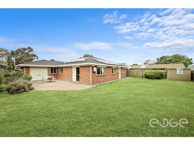 76 Liberator Drive, Paralowie SA 5108