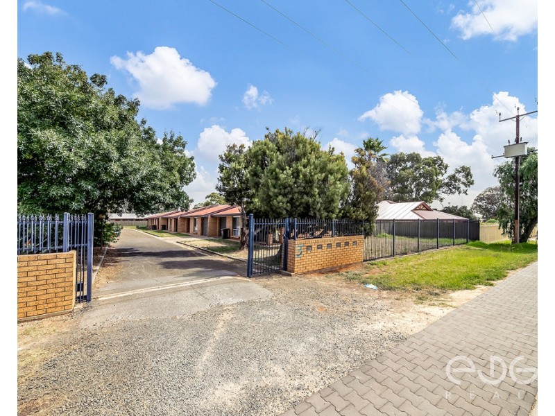 2/3 Gardiner Terrace, Smithfield SA 5114