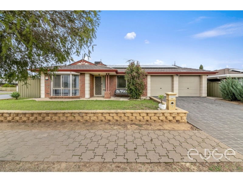 2 Rodriguez Drive, Paralowie SA 5108