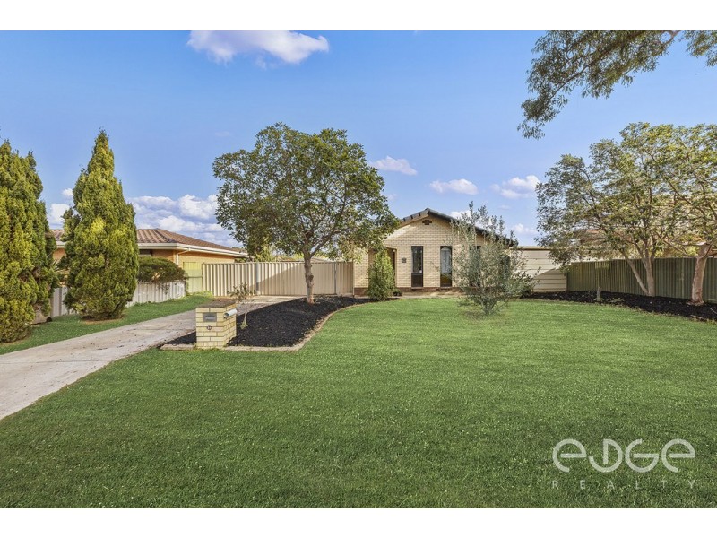 20 Weaver Boulevard, Paralowie SA 5108