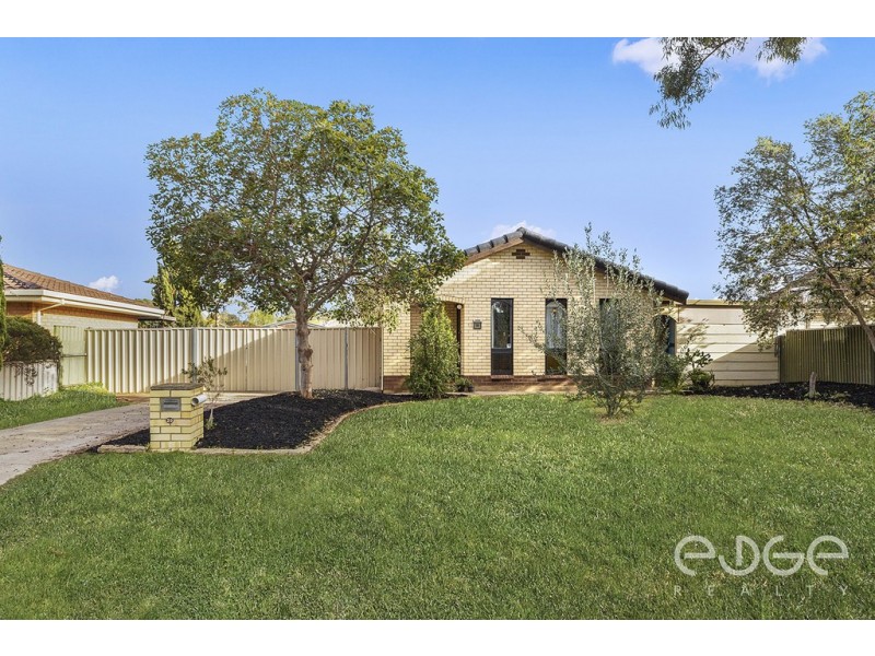 20 Weaver Boulevard, Paralowie SA 5108