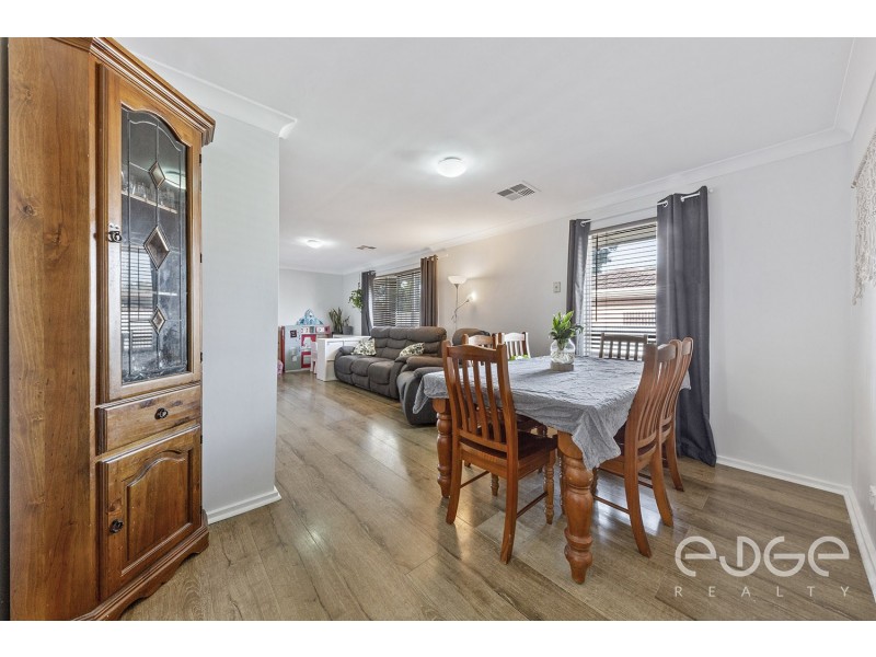 20 Weaver Boulevard, Paralowie SA 5108