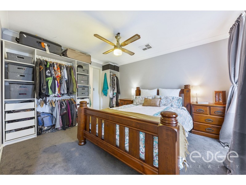 20 Weaver Boulevard, Paralowie SA 5108