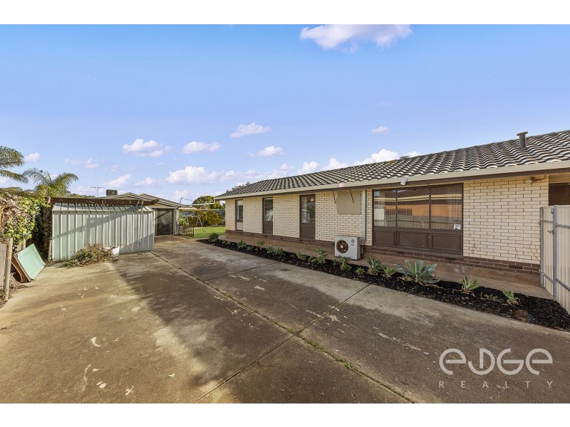 20 Weaver Boulevard, Paralowie SA 5108