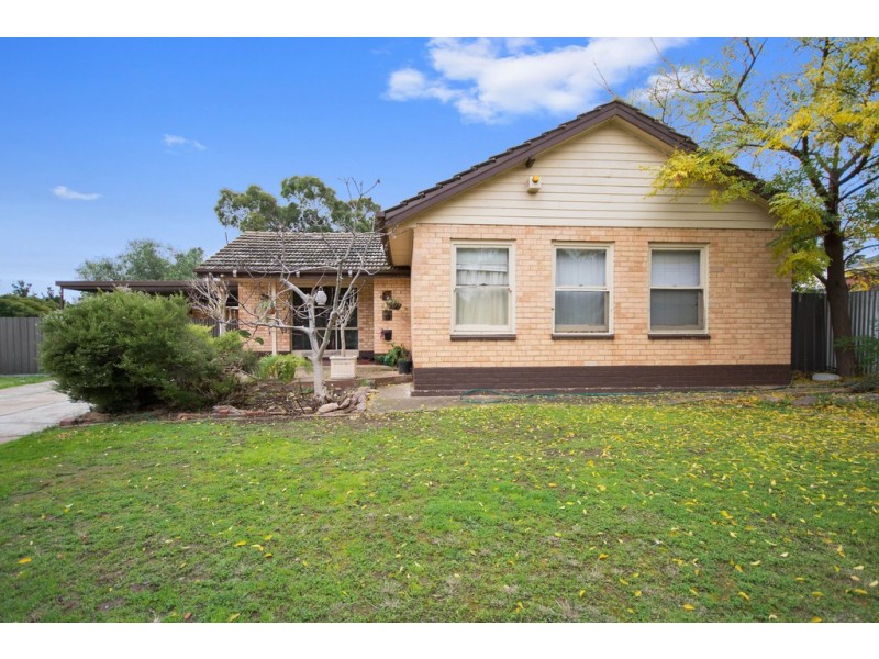 16 Ashfield Road, Elizabeth SA 5112