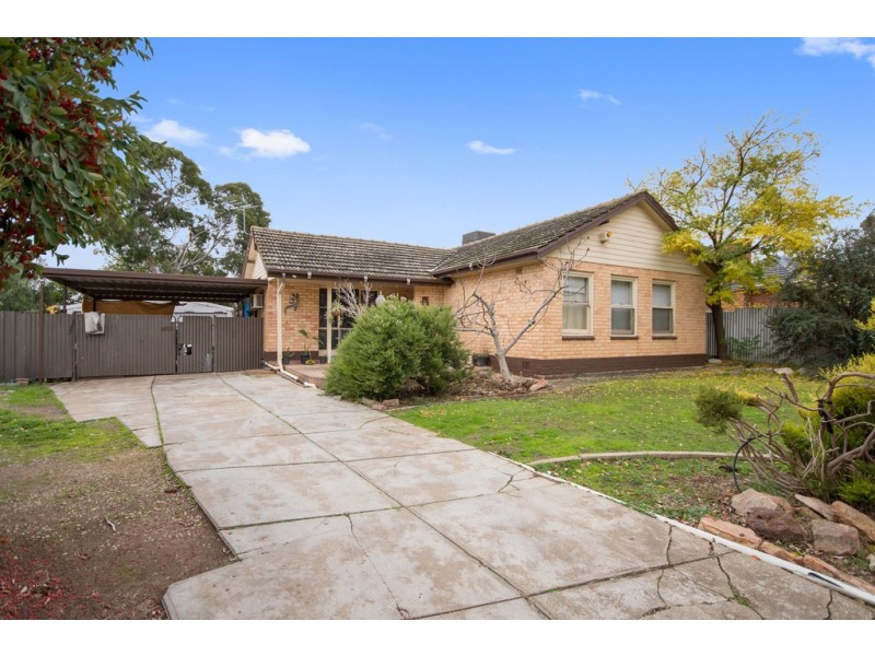 16 Ashfield Road, Elizabeth SA 5112