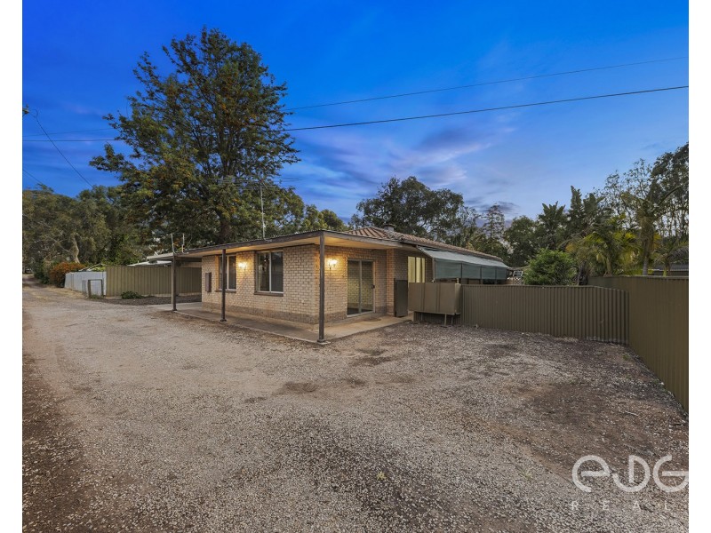 124 Fenden Road, Salisbury Park SA 5109