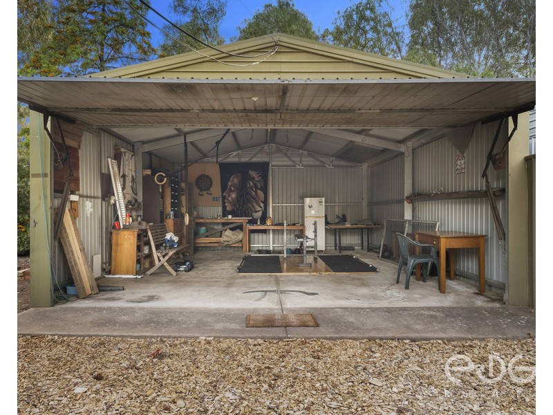 124 Fenden Road, Salisbury Park SA 5109