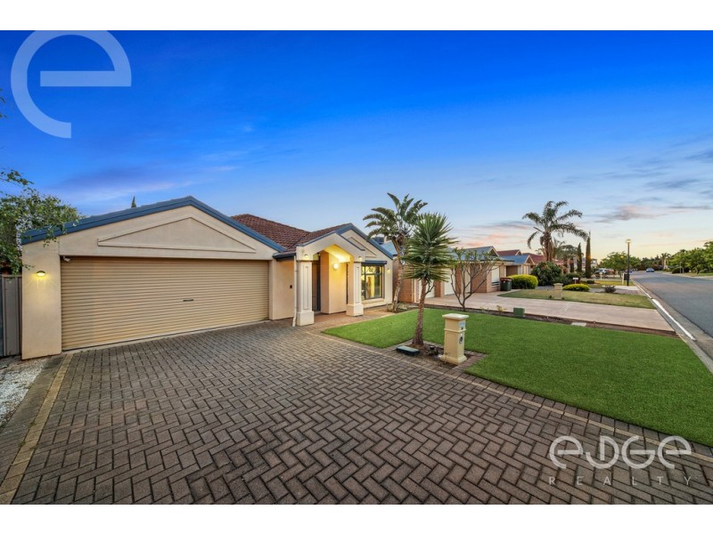 19 Bluegum Drive, Paralowie SA 5108