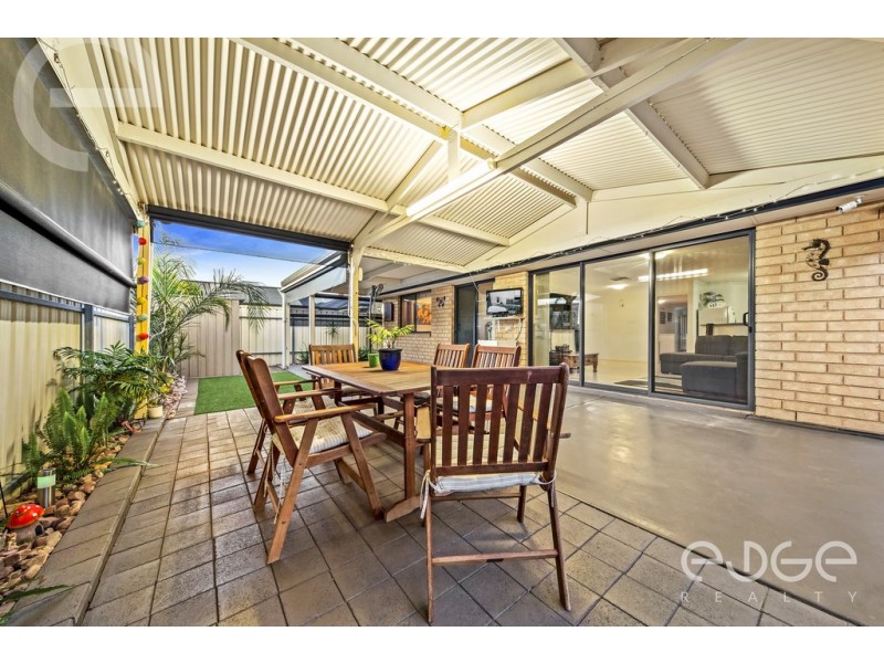 19 Bluegum Drive, Paralowie SA 5108