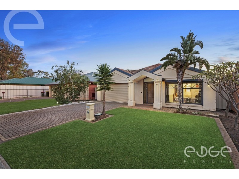 19 Bluegum Drive, Paralowie SA 5108