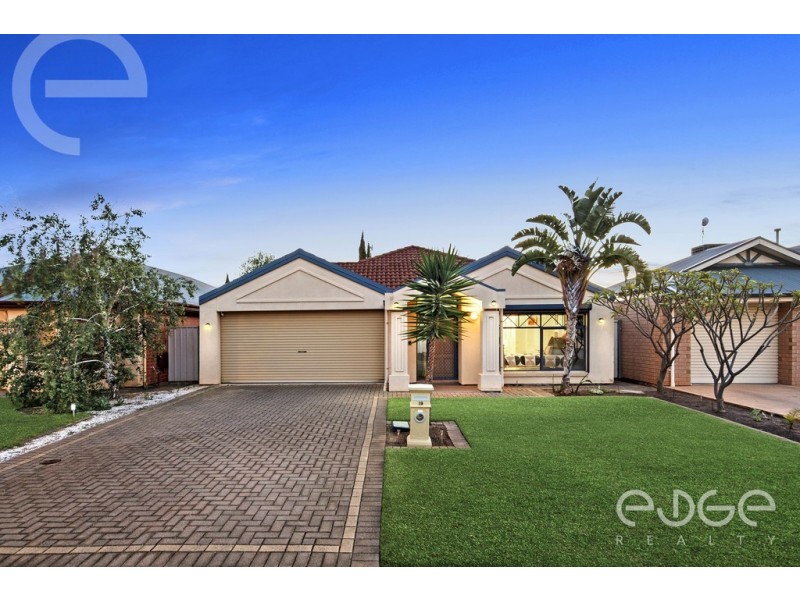 19 Bluegum Drive, Paralowie SA 5108