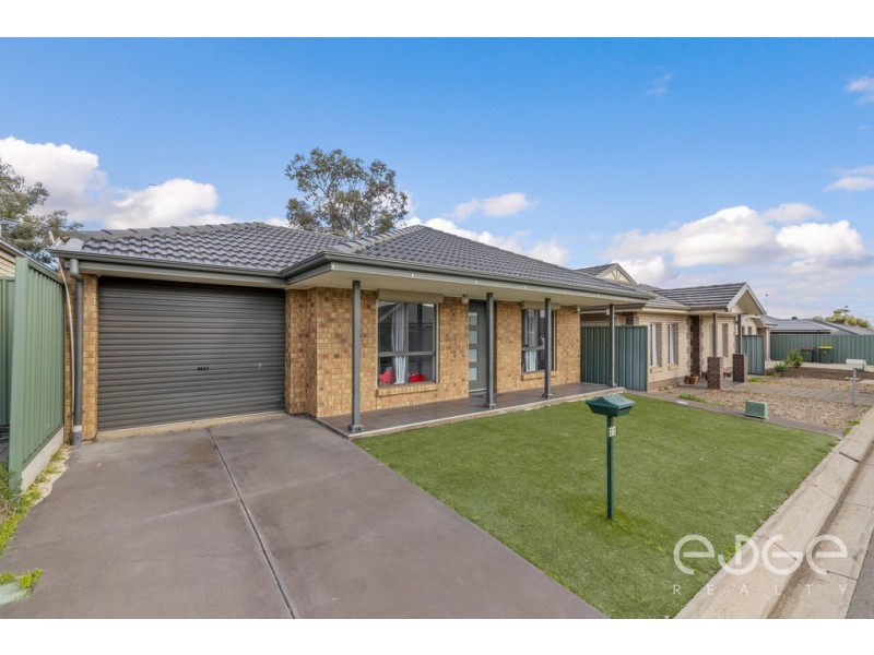 23 Dover Place, Elizabeth Park SA 5113