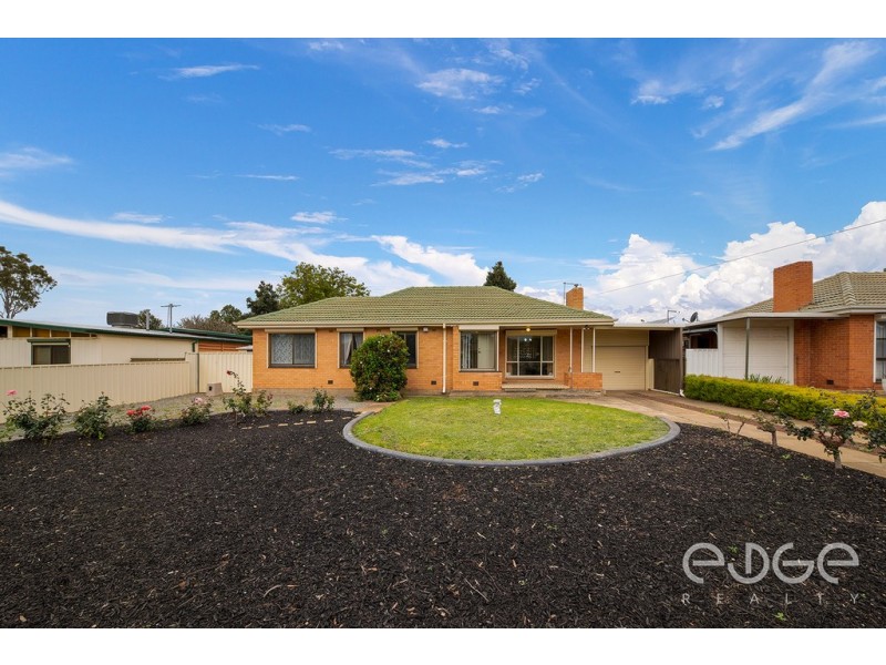 25 Berberis Street, Elizabeth Vale SA 5112