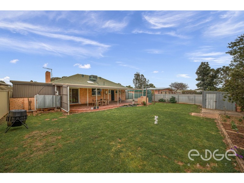25 Berberis Street, Elizabeth Vale SA 5112