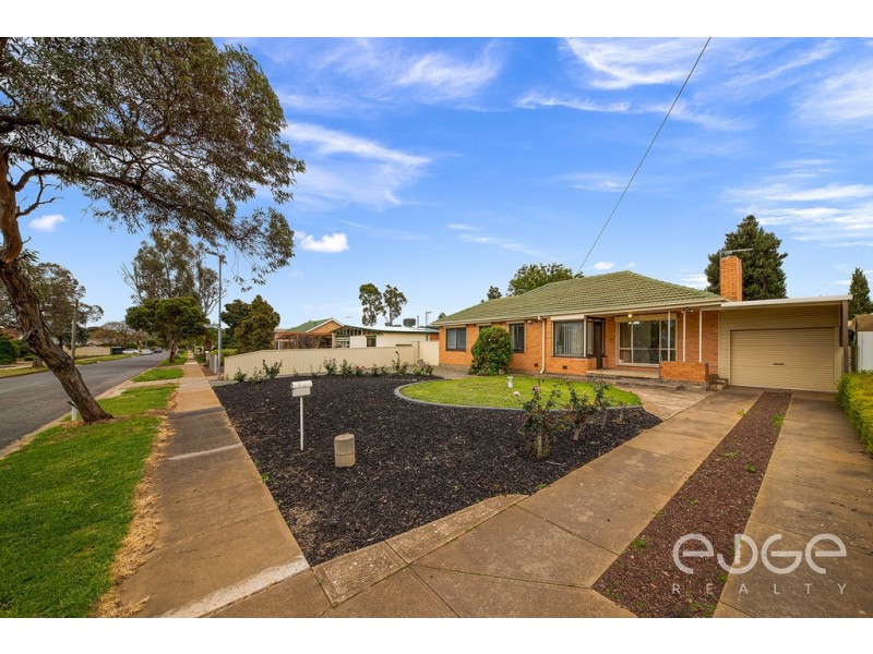 25 Berberis Street, Elizabeth Vale SA 5112