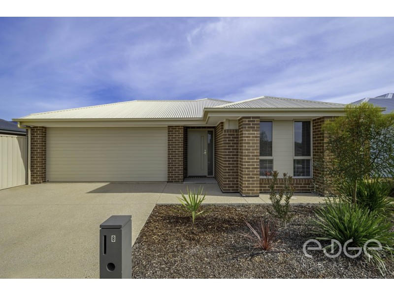 8 Lauren Lane, Munno Para West SA 5115