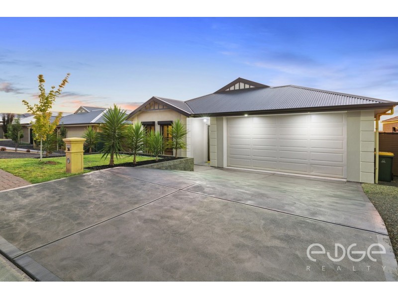 36 Liebrooke Boulevard, Blakeview SA 5114