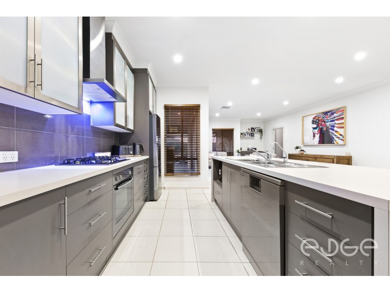 36 Liebrooke Boulevard, Blakeview SA 5114