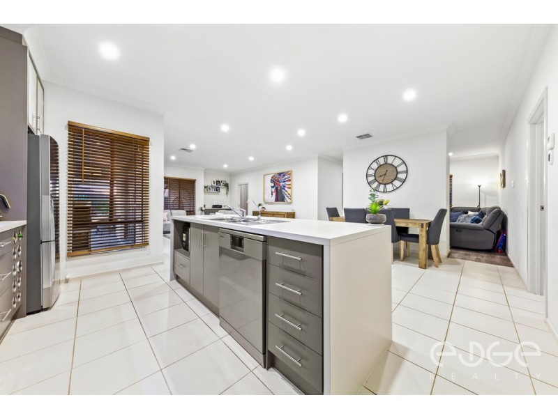 36 Liebrooke Boulevard, Blakeview SA 5114