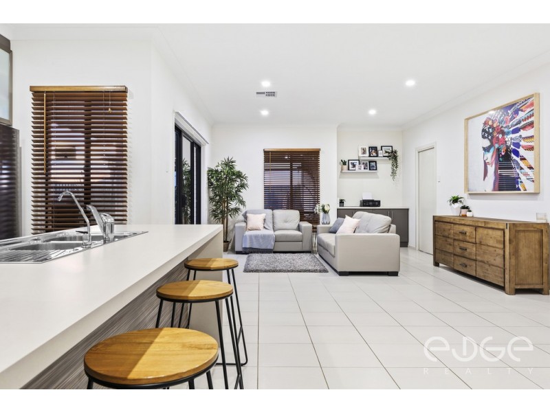 36 Liebrooke Boulevard, Blakeview SA 5114