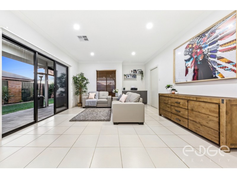 36 Liebrooke Boulevard, Blakeview SA 5114