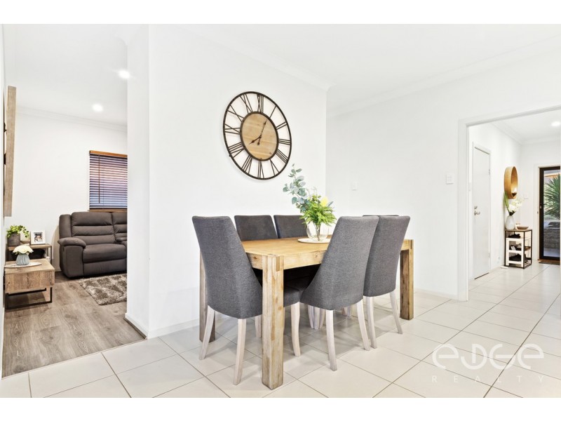 36 Liebrooke Boulevard, Blakeview SA 5114