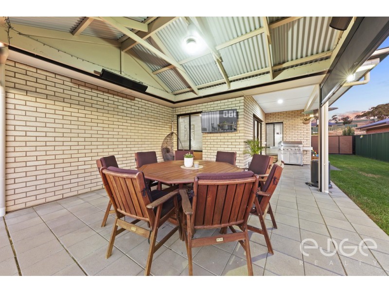 36 Liebrooke Boulevard, Blakeview SA 5114