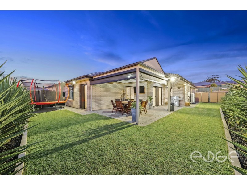 36 Liebrooke Boulevard, Blakeview SA 5114