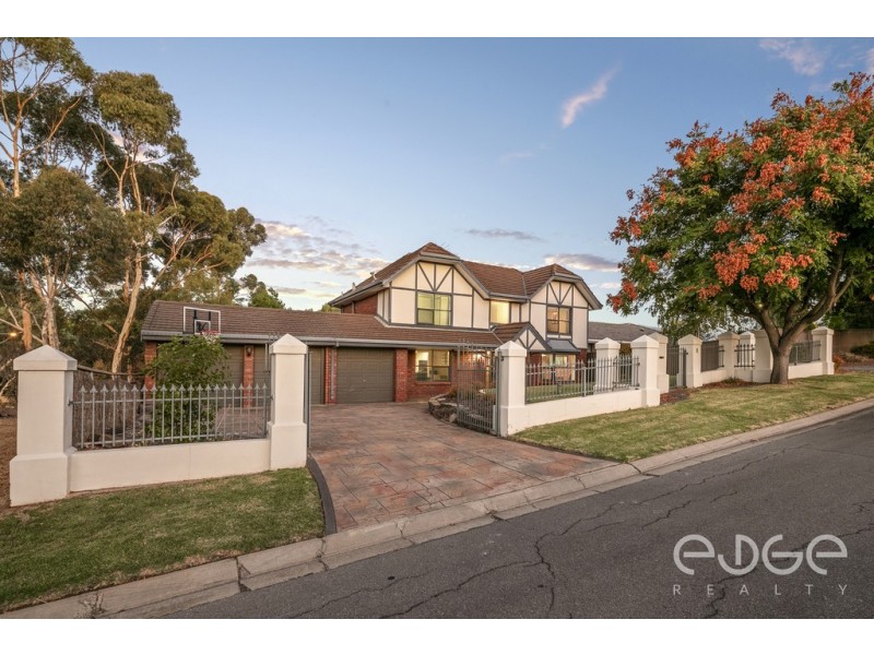 8 Abeona Close, Modbury Heights SA 5092