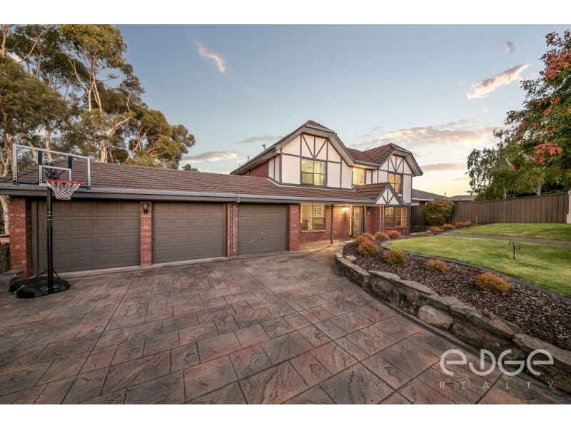 8 Abeona Close, Modbury Heights SA 5092