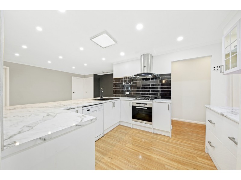 12 Zanoni Crescent, Surrey Downs SA 5126