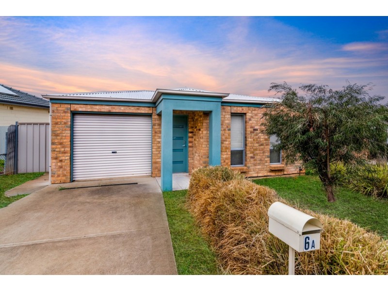 6A and 6B Hart Street, Elizabeth Park SA 5113