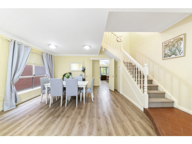 8 Goodwin Circuit, Golden Grove SA 5125