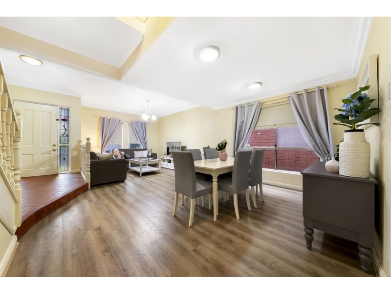 8 Goodwin Circuit, Golden Grove SA 5125