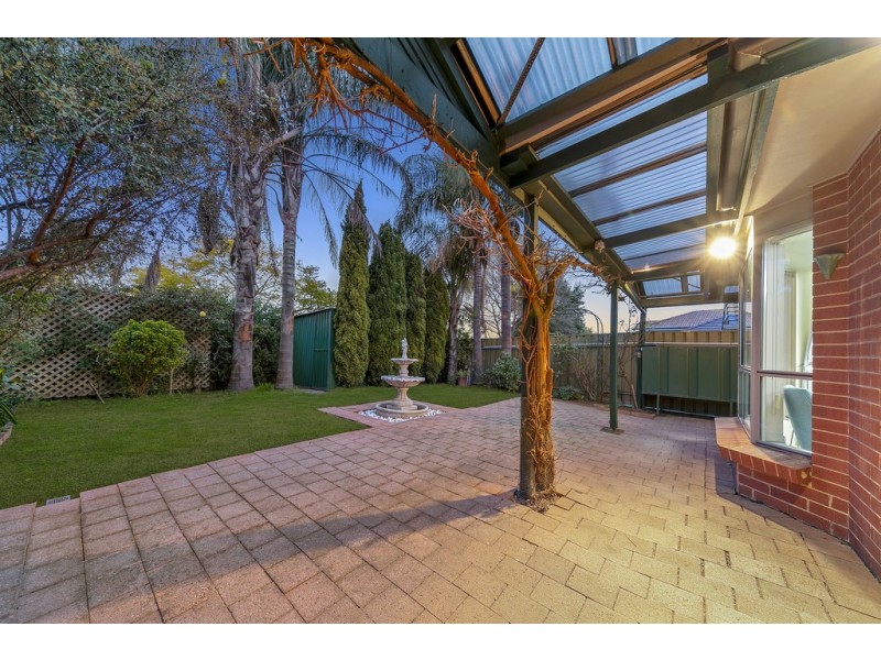 8 Goodwin Circuit, Golden Grove SA 5125