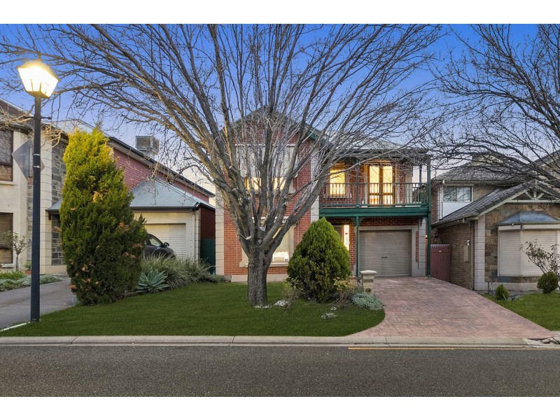 8 Goodwin Circuit, Golden Grove SA 5125