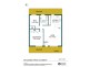 Unit 34, 6 Loades Street, Salisbury SA 5108 Floorplan