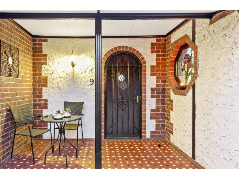 9 Amarillo Court, Wynn Vale SA 5127