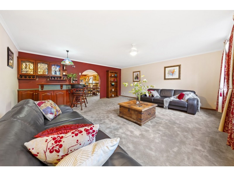 9 Amarillo Court, Wynn Vale SA 5127