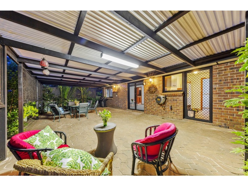 9 Amarillo Court, Wynn Vale SA 5127