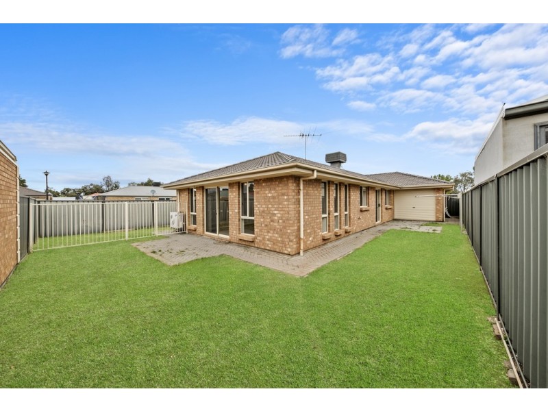53 Lakeside Drive, Andrews Farm SA 5114