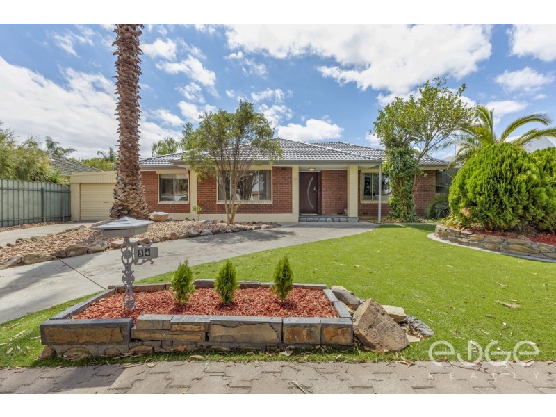 34 Magor Crescent, Salisbury SA 5108