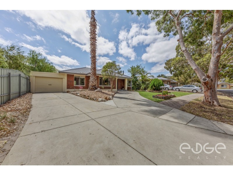 34 Magor Crescent, Salisbury SA 5108