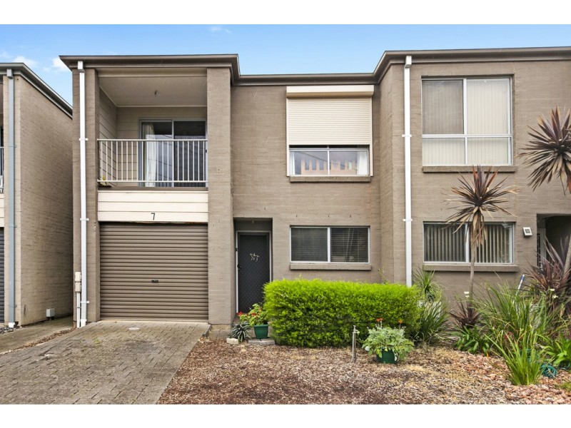 Unit 7, 14 Bradbury Street, Parafield Gardens SA 5107