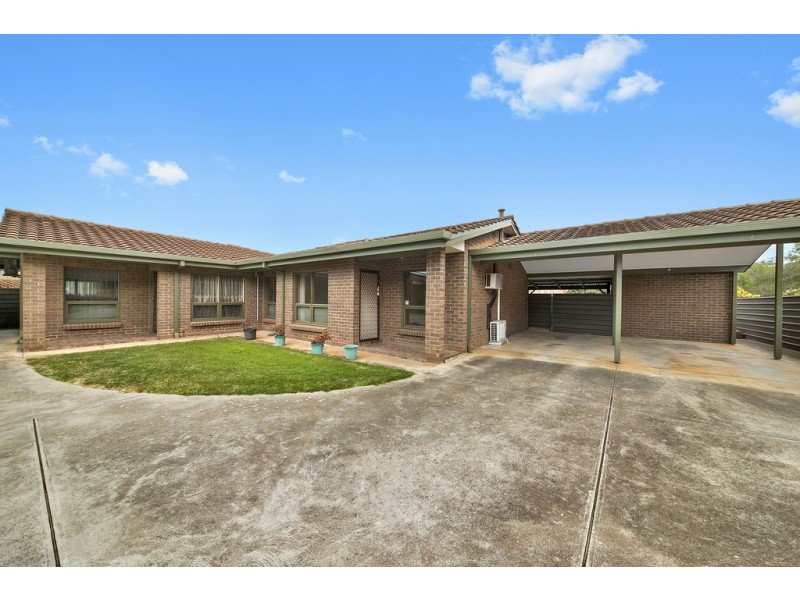 Unit 10, 108 Fenden Road, Salisbury SA 5108